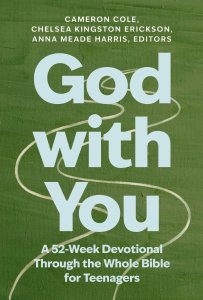 God with You