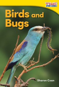 Birds And Bugs