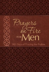 Prayers on Fire
