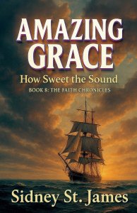 Amazing Grace - How Sweet the Sound