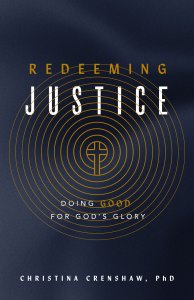 Redeeming Justice