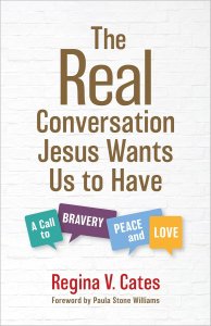 The Real Conversation Jesus Wants Us To Have