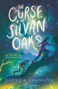 Curse Of The Silvan Oaks