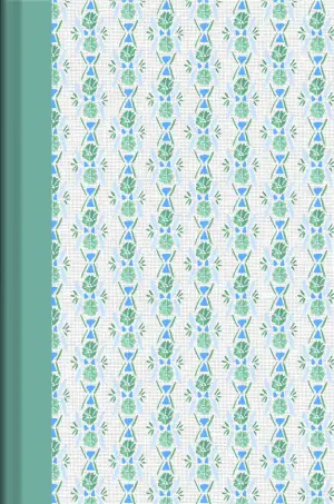 ESV Women's Study Bible, Artist Series (Cloth over Board, Lulie Wallace, Sarah)