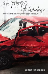 He Met Me in the Wreckage