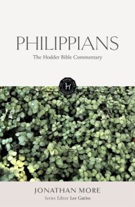 Hodder Bible Commentary: Philippians