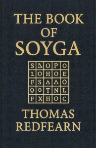 The Book Of Soyga