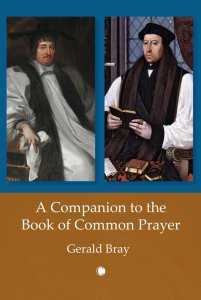 A Companion To The Book Of Common Prayer