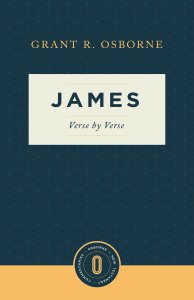 James Verse by Verse ()