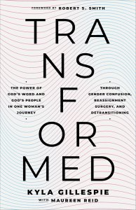 TransFormed