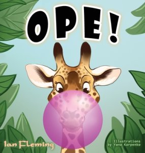 \"ope!\"