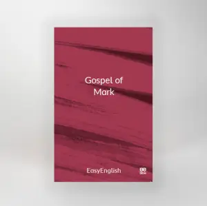 Gospel of Mark: Easy English (pack of 10)