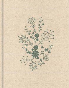 CSB Notetaking Bible, Expanded Reference Edition, Cream