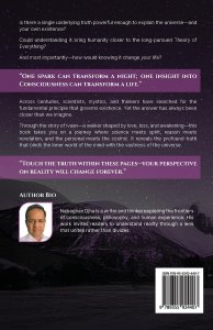 Consciousness: The Theory of Everything