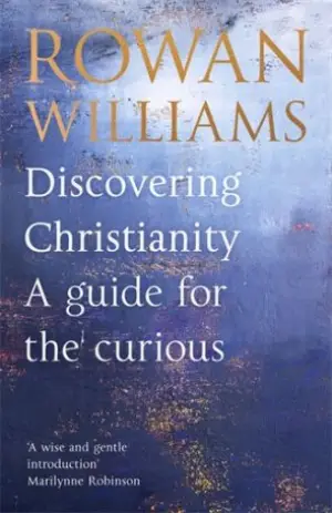 Cover of Discovering Christianity
