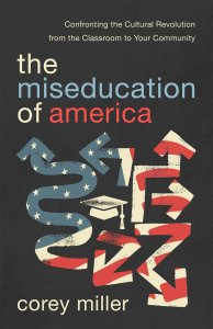 Progressive Miseducation of America