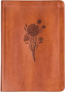 Hosanna Revival Notebook: Sierra Theme