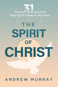 Spirit of Christ