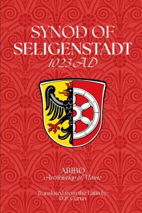 Synod of Seligenstadt: 1023 AD