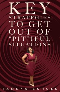 Key Strategies to Get Out of "Pit"iful Situations