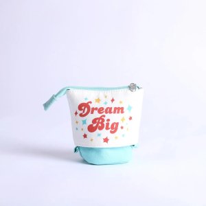 Dream Big Telescopic Pencil Case