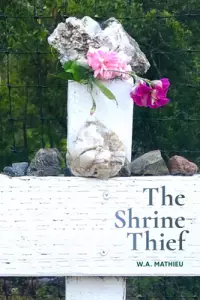 The Shrine Thief