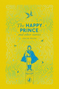 Happy Prince And Other Stories