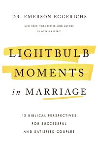 Lightbulb Moments in Marriage