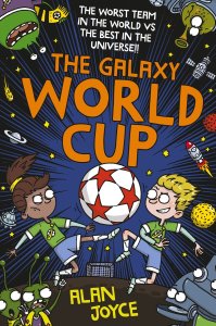 Galaxy World Cup