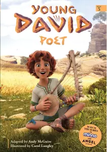 Young David: Poet