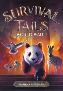 Survival Tails: World War Ii
