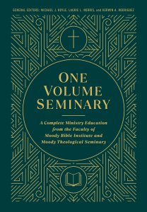 One Volume Seminary