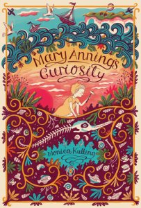 Mary Anning\'s Curiosity