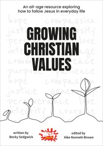 Growing Christian Values