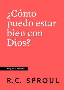 ¿Cómo puedo estar bien con Dios?, Spanish Edition