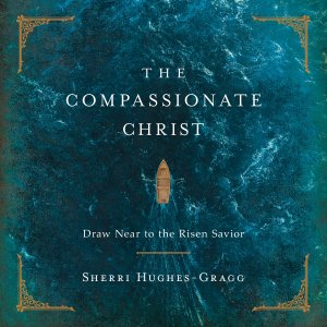 Compassionate Christ