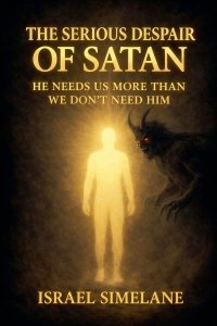 The Serious Despair of Satan
