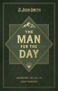 The Man for the Day
