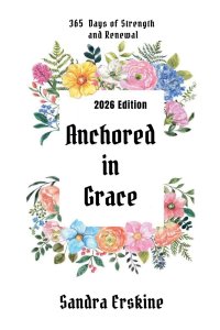Anchored in Grace