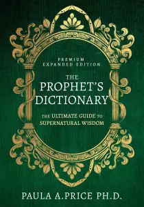 The Prophet'S Dictionary