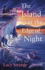 Island At The Edge Of Night