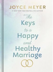 The Keys to a Happy and Healthy Marriage
