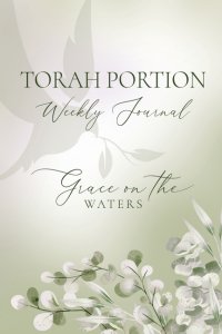 Torah Portion Weekly Journal: Grace on the Waters