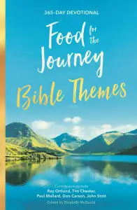 Food for the Journey Themes: 365-Day Devotional