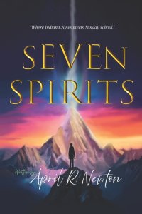 Seven Spirits: The Novel