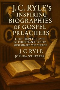 J.C. Ryle's Inspiring Biographies of Gospel Preachers: Light from the Lives of Whitefield, Wesley & Other Christian Leaders Who Shaped the Church