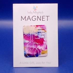 Guitar Magnet