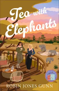 Tea with Elephants