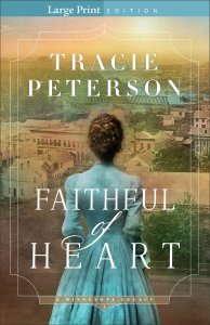 Faithful of Heart
