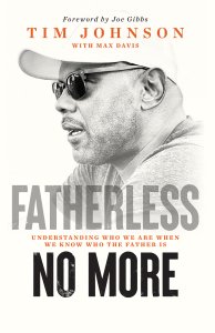 Fatherless No More: Understanding Who We Are When We Know Who the Father Is